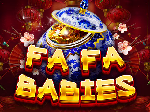 ফা ফা ফা - FaFaFa স্লট গেম