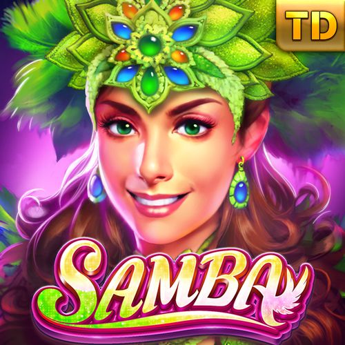 Samba slot game - 777 Angel Number